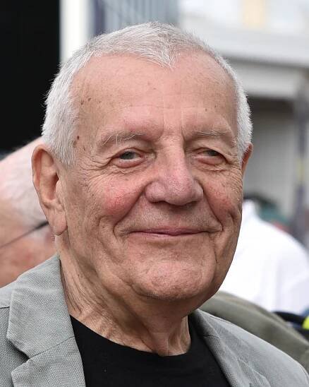 Karel Hvížďala