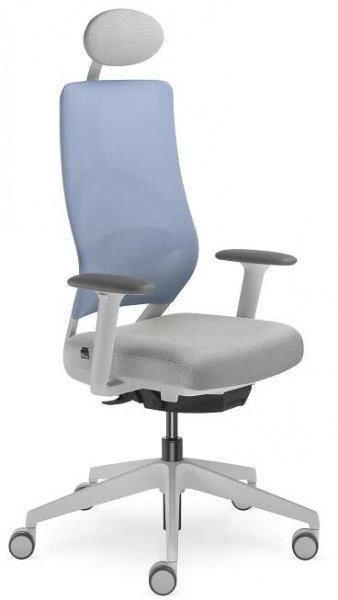 LD SEATING kancelářská židle Arcus 241-SYAC