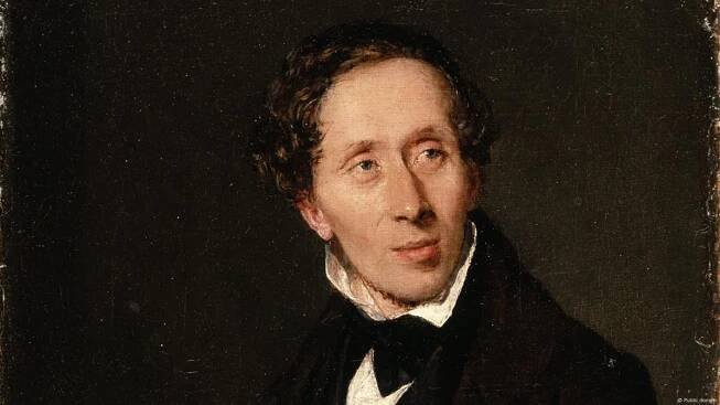 Hans Christian Andersen's timeless legacy