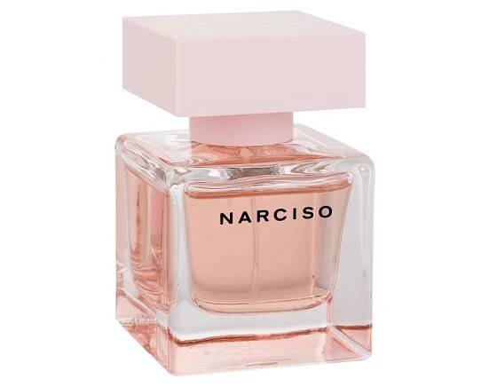 Narciso Rodriguez Narciso Cristal Parfémovaná voda pro ženy 30 ml | ELNINO.CZ