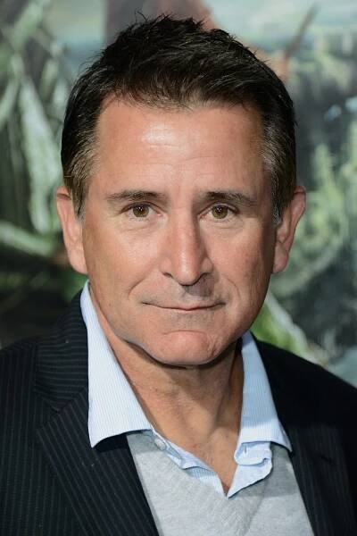 Anthony LaPaglia to Star in CBS' Nikki Toscano Terrorism Drama