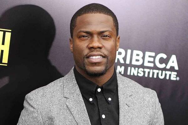 Kevin Hart Apologizes to Wife and Kids in Emotional Video