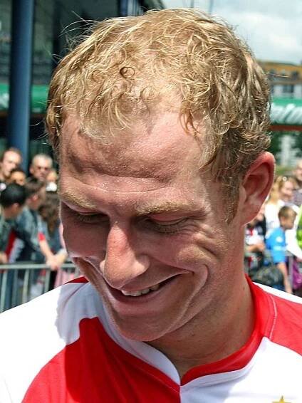 Tim de Cler - Wikipedia