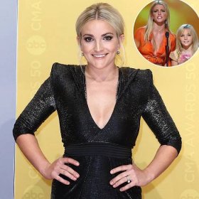 Jamie Lynn Spears' Net Worth Is Nothing Compared to Sister Britney — Even With Her Conservatorship