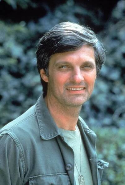 M*A*S*H - TheTVDB.com