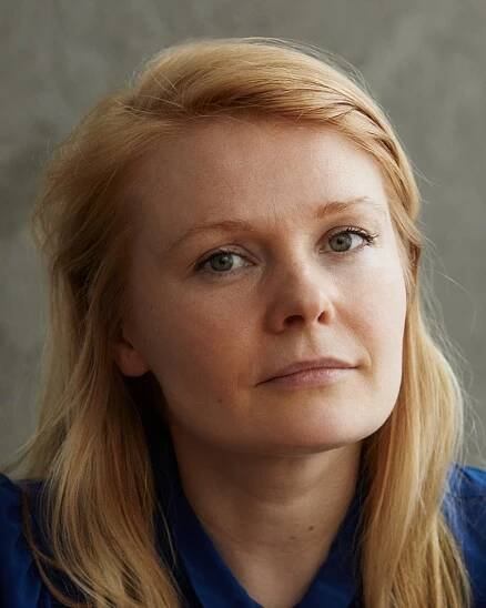 Authors - Elina Ahlback Literary AgencyElina Ahlback Literary Agency