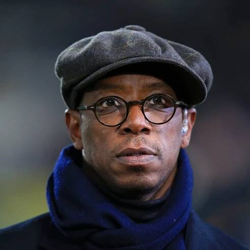 Ian Wright: Marcus Rashford and Raheem Sterling have changed perception of black players
