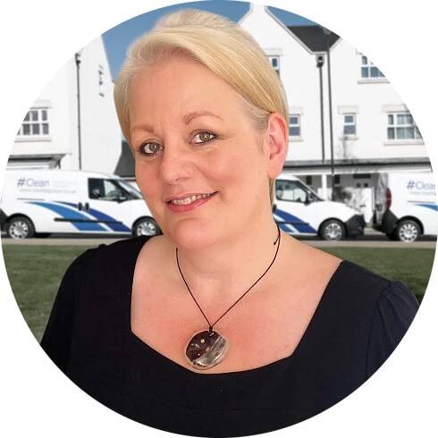 A Picture of Paula Pollard