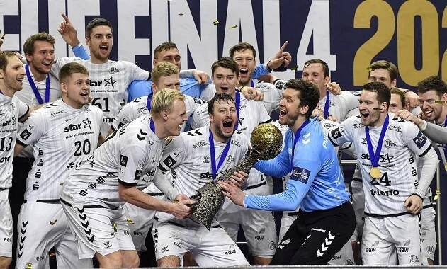 Barca padla! Český kouč dovedl tým k nečekanému triumfu v Lize mistrů