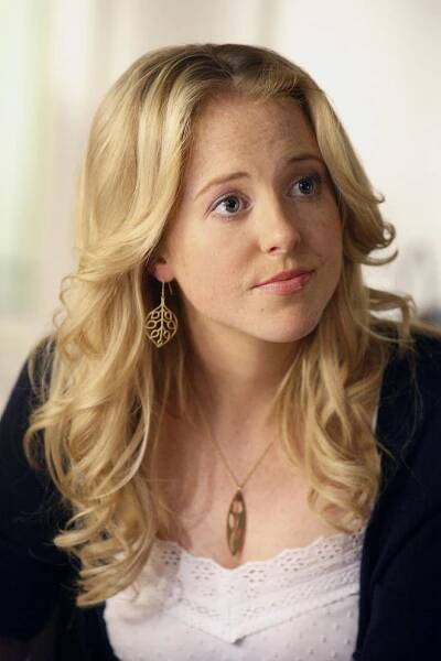 Kyle XY - Lockdown - Z filmu - Kirsten Zien