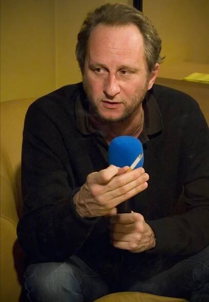 Benoît Poelvoorde - Wikipedia