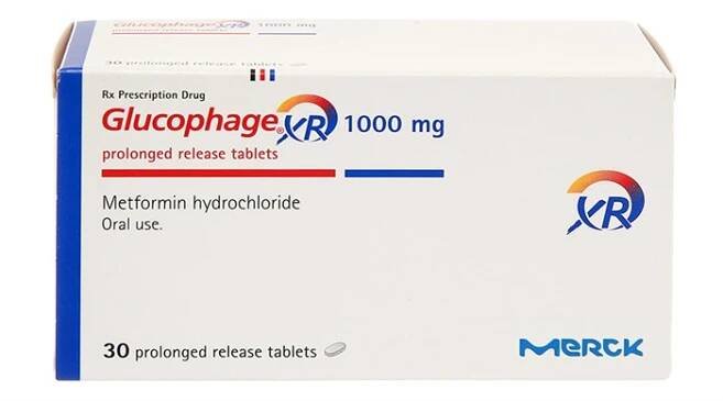 glucophage xr 1000 mg online