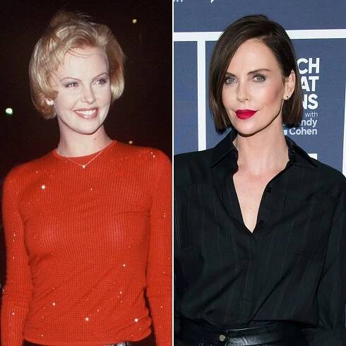These Celebrities Seriously Haven’t Aged in 20 Years and We Have Questions