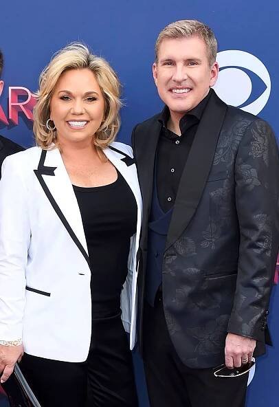 Chrisley Family Drama Through the Years: Todd, Lindsie, More