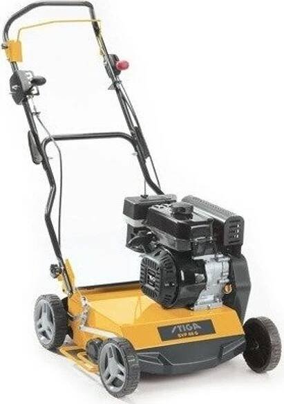 Stiga SVP 40 G | KOBRAS RUNLAB s.r.o.