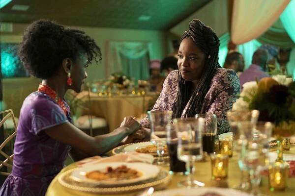 Shrill - Wedding - Z filmu - Lolly Adefope