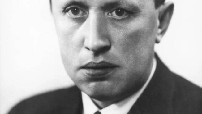Intimní zápisky Budaře: Kvůli Čapkovi začal kouřit a...