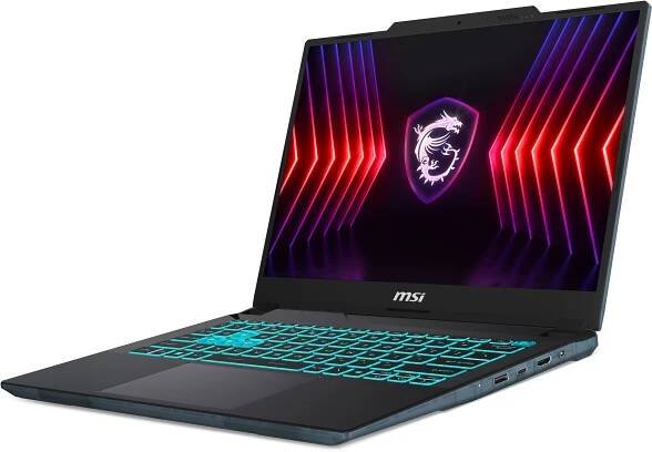 MSI Cyborg 14 A13VF-062CZ