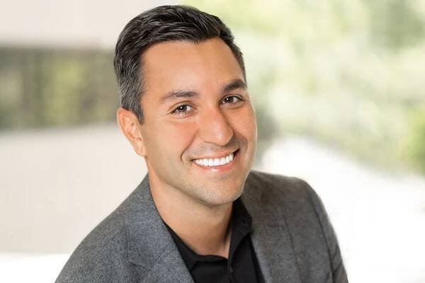 Carlos Reyes named Power Player by Modern Luxury Magazine