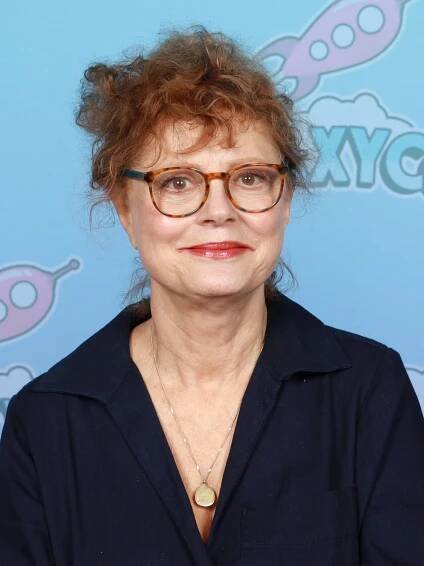 Susan Sarandon