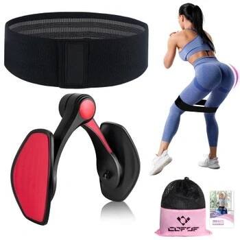 Posilovací pomůcka COFOF pro 12-16 kg