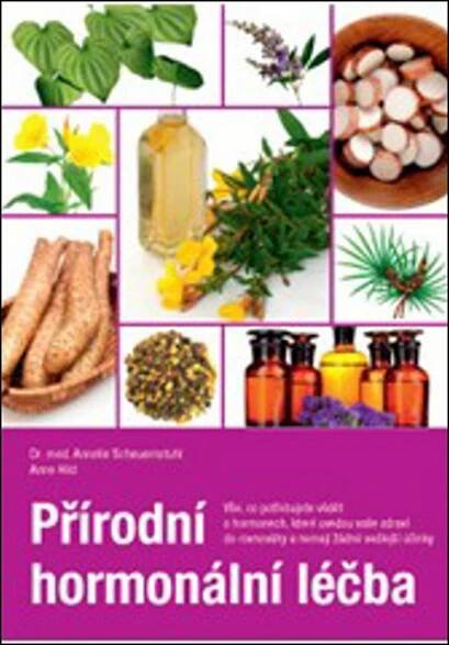 Arada.cz | Přírodní hormonální léčba