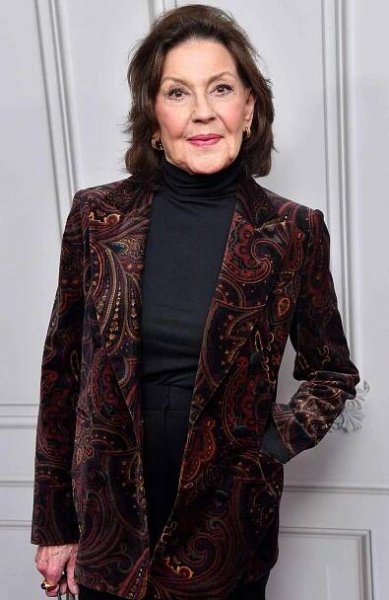 Kelly Bishop Prime Video's 'Etoile' Series Premiere