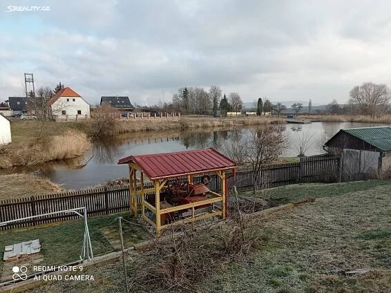 Prodej Dům, Všestudy, okres Chomutov