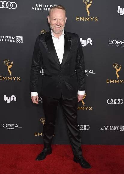 Jared Harris - Actor