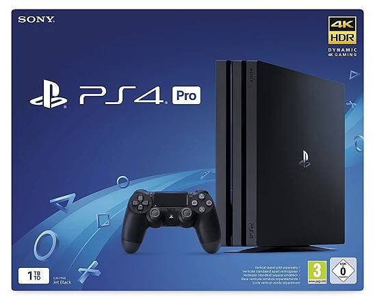 Guide d'achat : Meilleure console de jeux 2019 - Materiel-Gamer