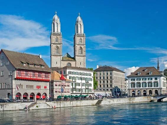 Best Of Switzerland Tours (2025) - All You Need to Know BEFORE You Go (with Reviews & Photos)