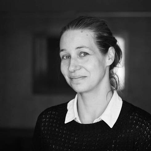 Anežka Kubátová,  herečka | foto: Tomáš Vodňanský,  Český rozhlas