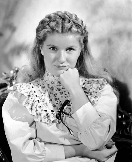I REMEMBER MAMA, Barbara Bel Geddes, 1948