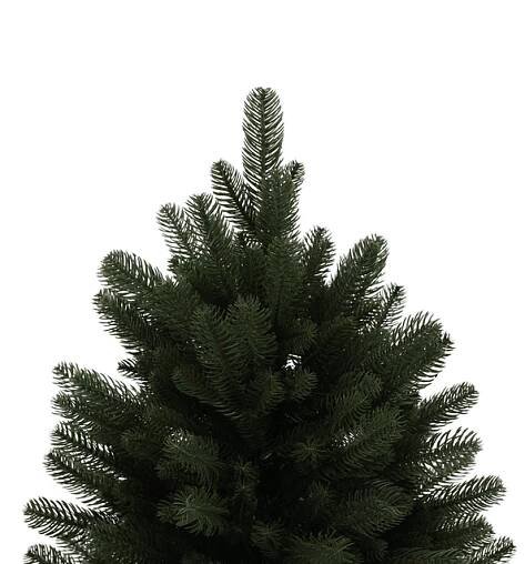 Vánoční stromek, full 3D, zelená, 180 cm, CHRISTMAS TYP 12