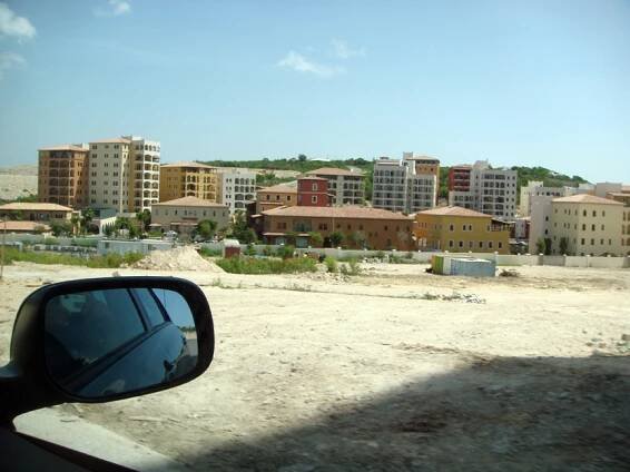 St.Martin, June, 2010