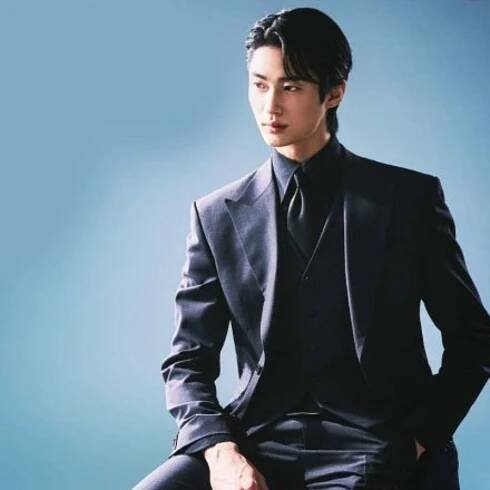 Byeon Woo Seok 60