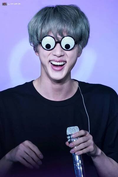 BTS Band Members Sharing a Laugh