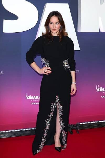 Anaïs Demoustier.