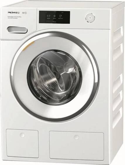 Miele WWR860 WPS