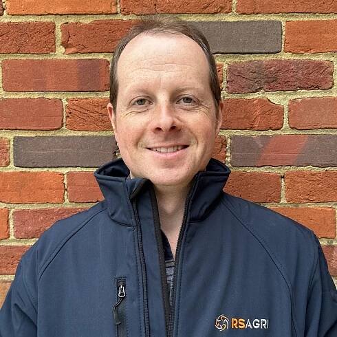 Meet the Team - RS Agri Ltd