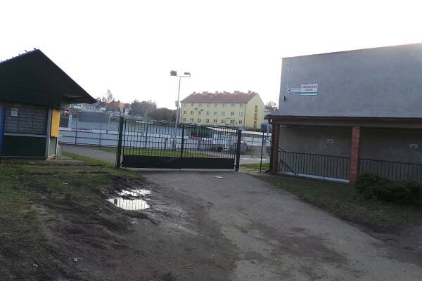 Sportovní klub Jihlava foto 1