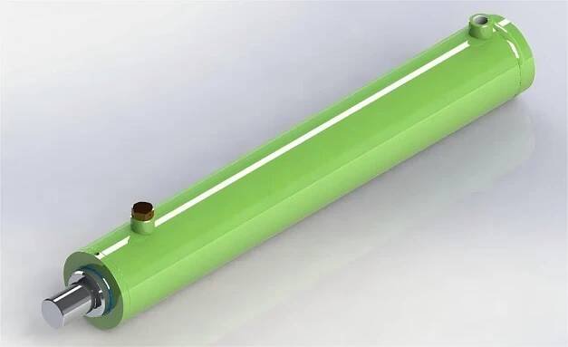 Single Acting Cylinders
