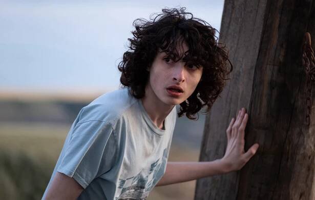 Finn Wolfhard
