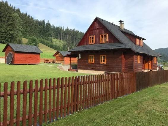 Apartmány Podťaté 1133891533 2