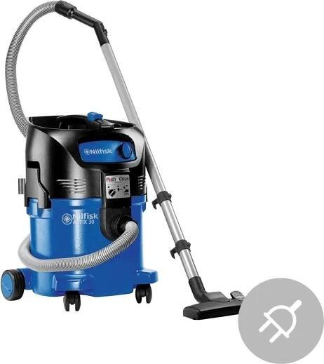 Nilfisk Attix 30-01 PC