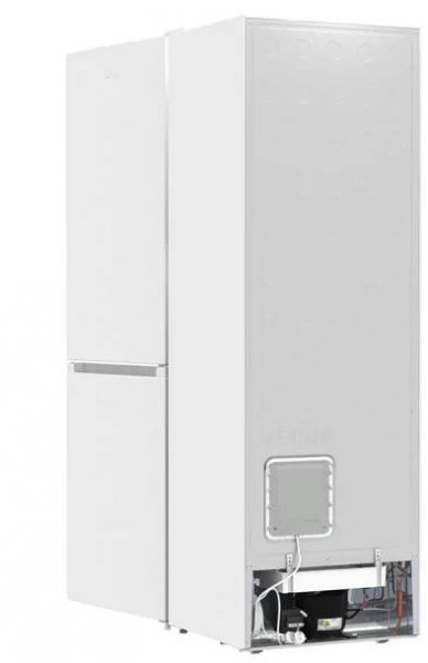 Kombinovaná chladnička - NRK61CS2W4 - GORENJE