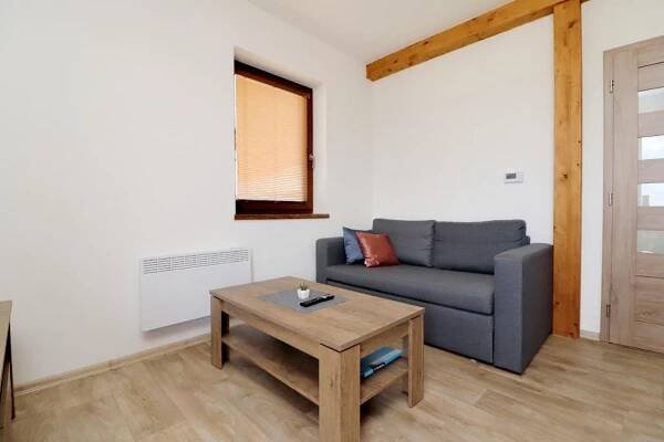 Horské apartmány Na Pastvinách