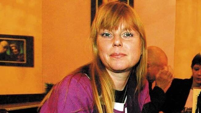 Co dnes dělá bývalá herecká hvězda Lenka Kořínková? - Prima Ženy