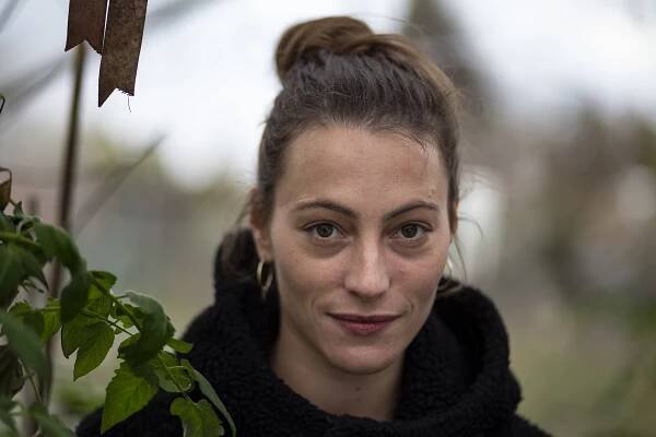 Johana Matoušková – OF AGENCY