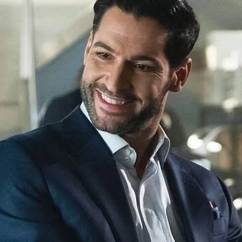 Lucifer's Tom Ellis joins Helen Mirren and Ben Kingsley in Netflix's star-studded Thursday Murder Club